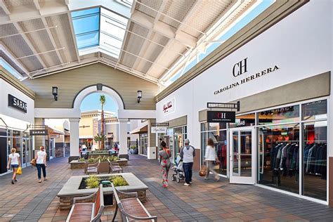 factory outlet bay area